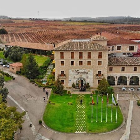 اراندا دي دويرو Hotel Torremilanos المظهر الخارجي الصورة