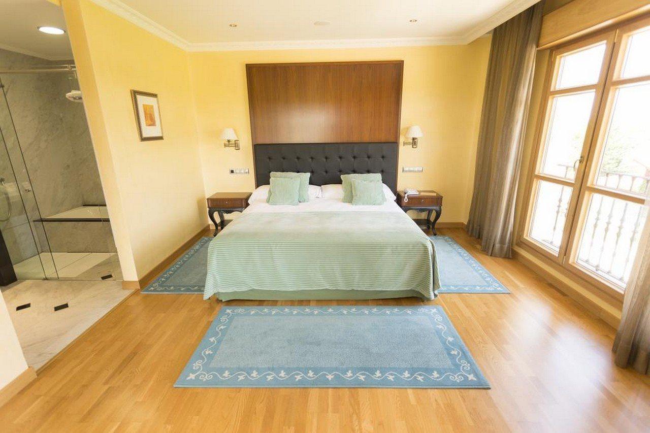 Hotel Torremilanos اراندا دي دويرو المظهر الخارجي الصورة