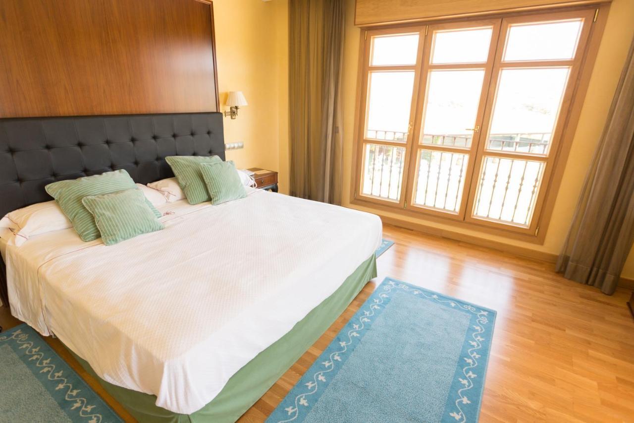 Hotel Torremilanos اراندا دي دويرو المظهر الخارجي الصورة